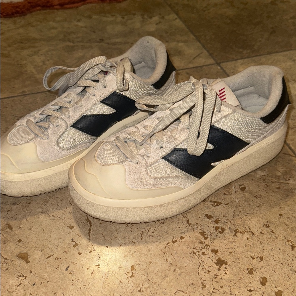 New Balance CT302 Sneaker - Picture 4 of 4
